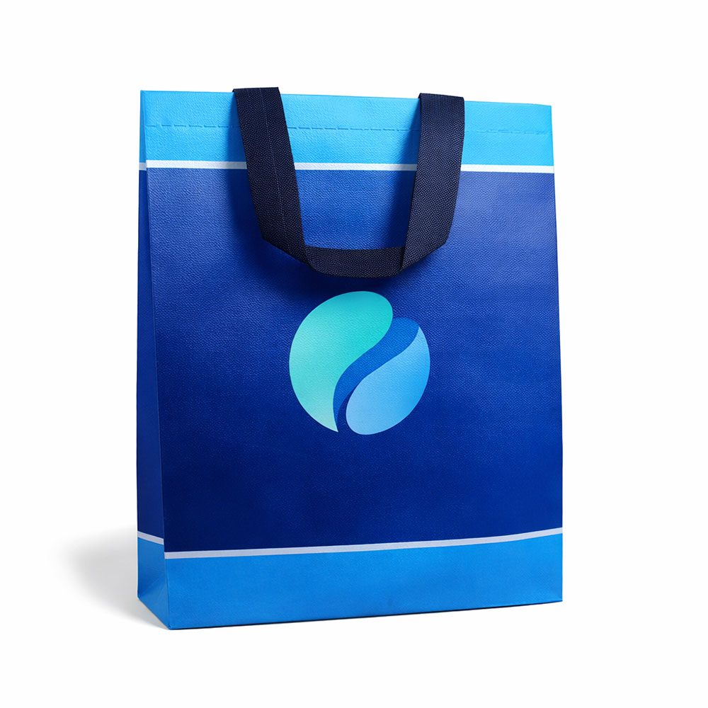 Custom Paper Bags