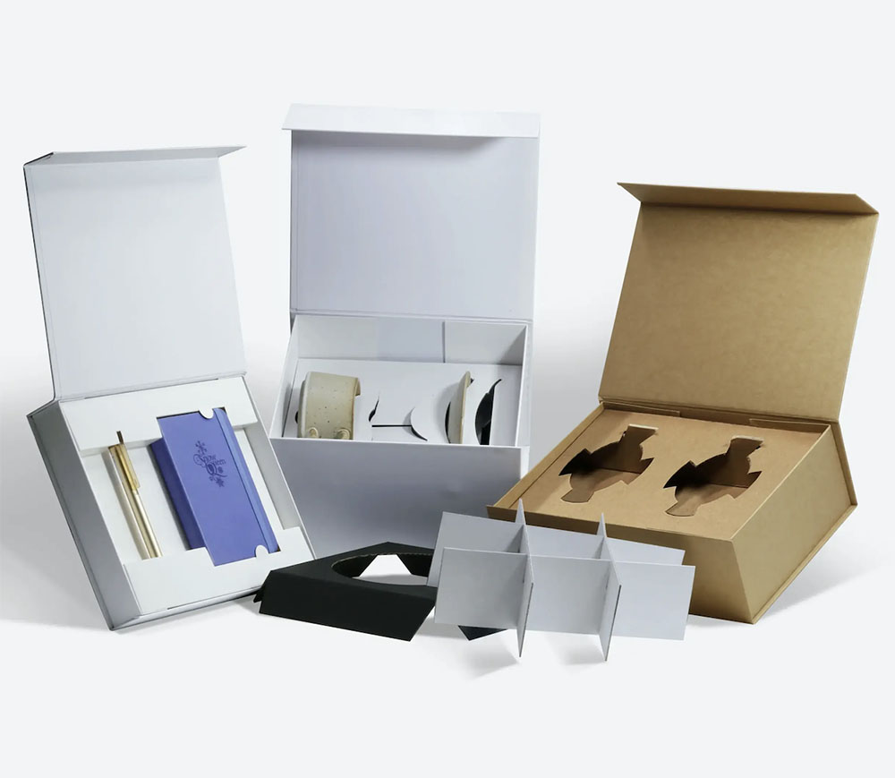  Custom Packing Projects 
