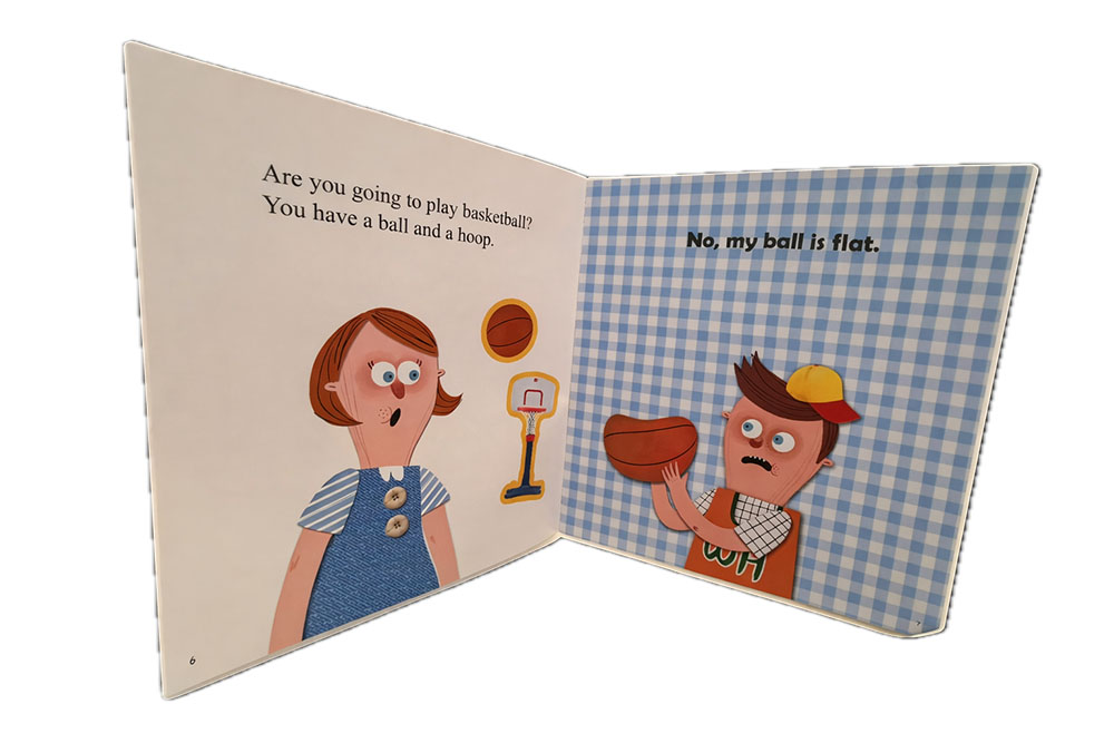 Children's Books 