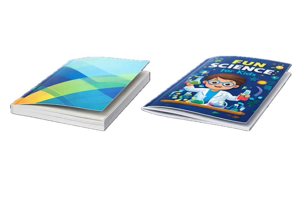Binding Options 
