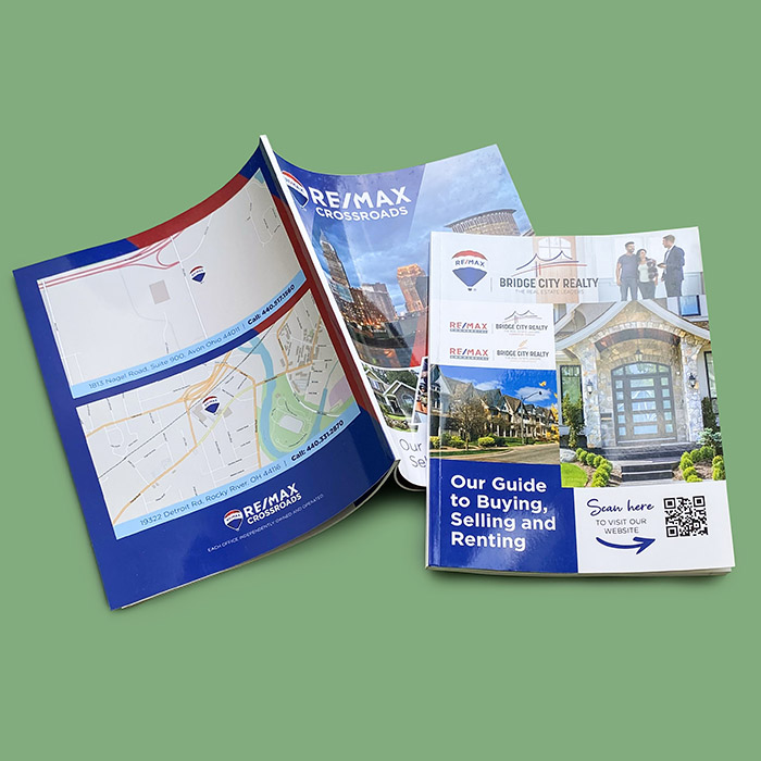 Corporate Journal Printing 