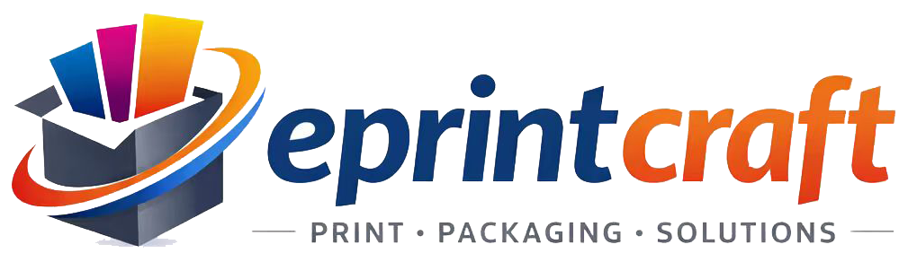 Eprintcraft - Customize Product Packaging supplier