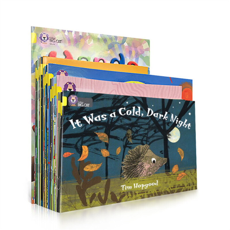 Children's Book Printing — Custom Full-Color Books for Publishers & Authors