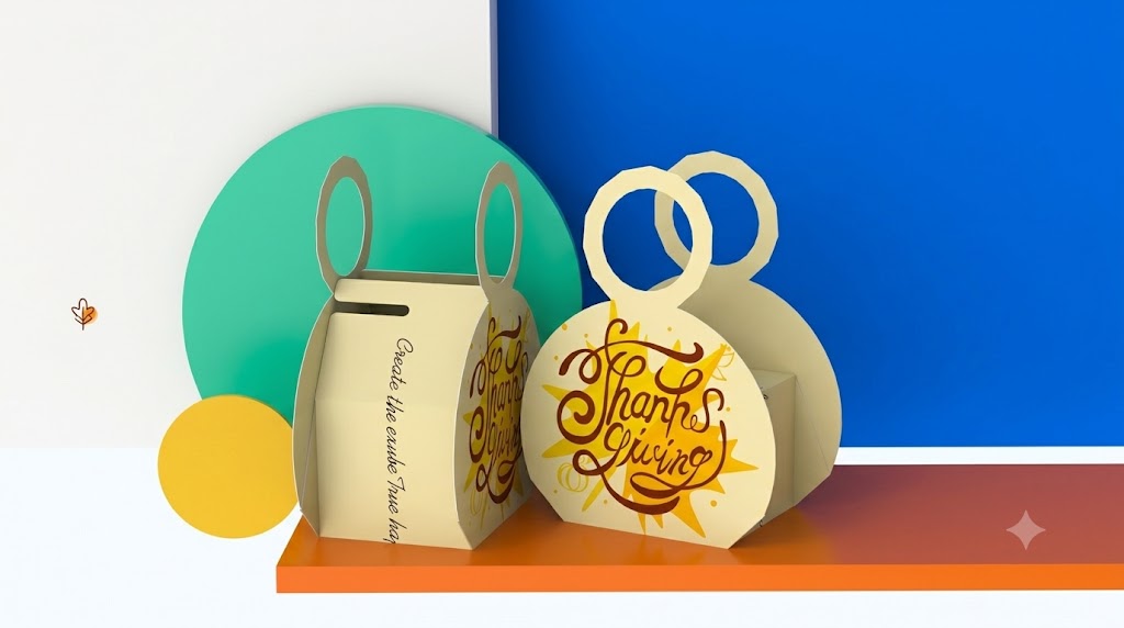 Cake & Bakery Boxes | Food Grade Packaging | Low MOQ
