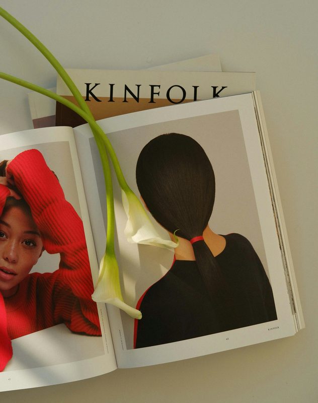 Magazine Printing